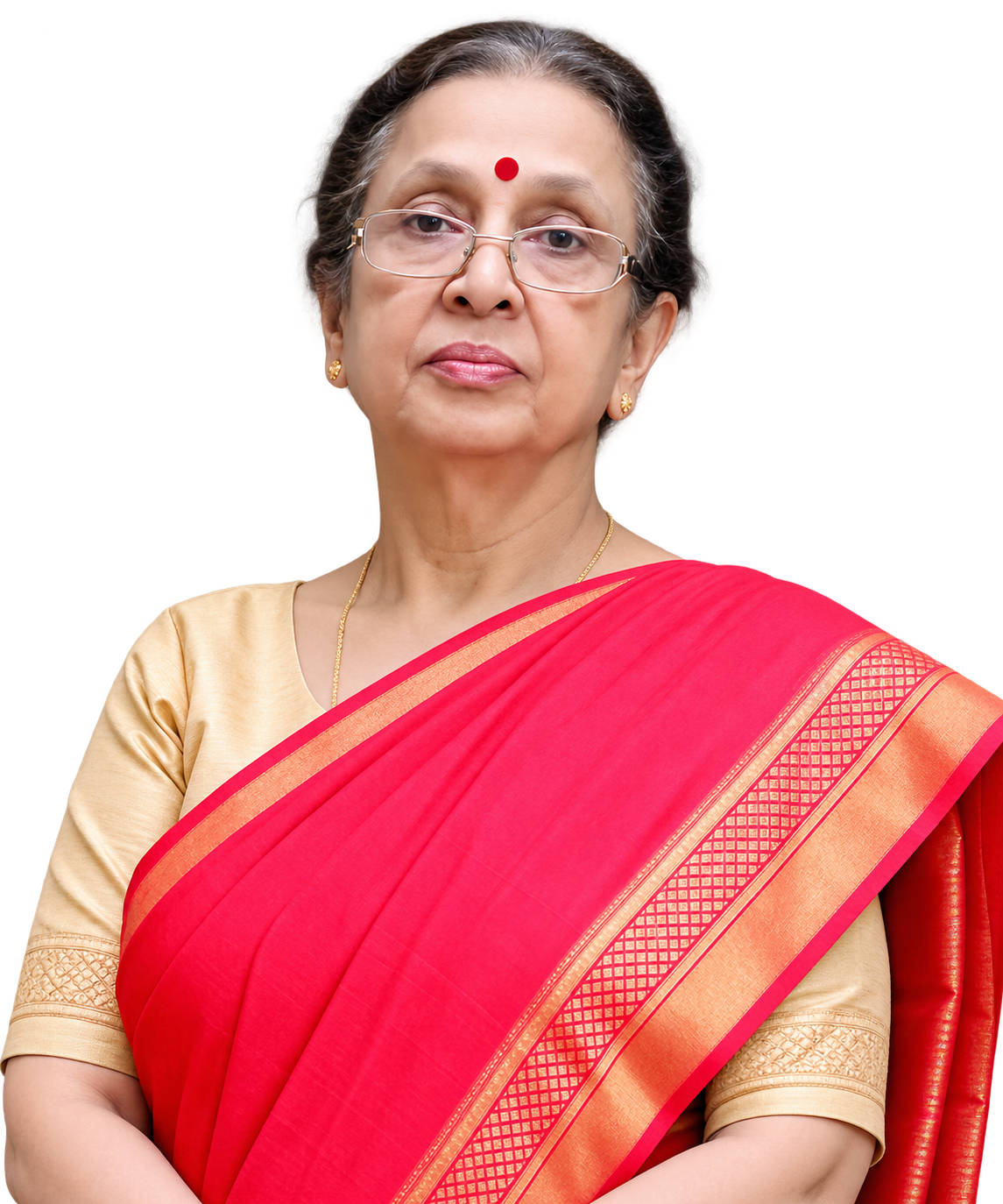 একটি আধা-লৌকিক প্রতিবেদন